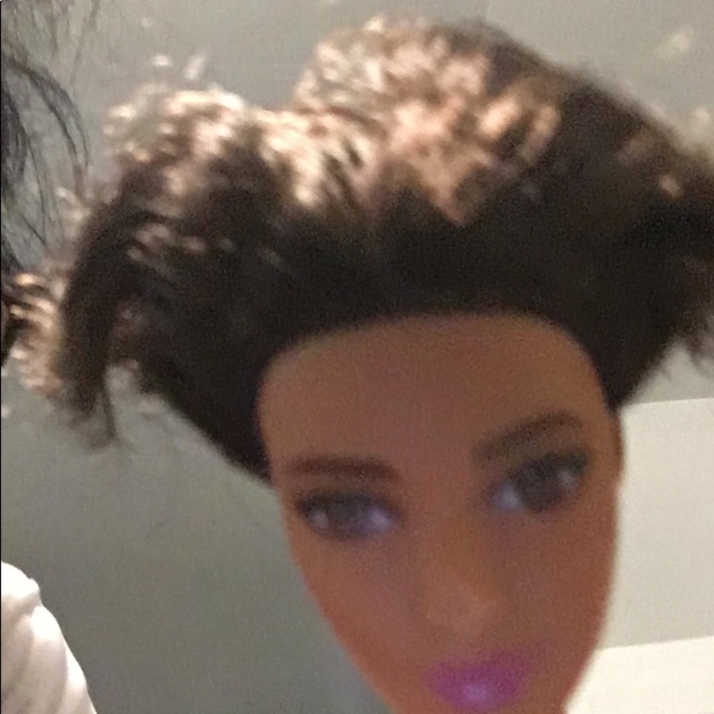 Meet your Posher, Sanja